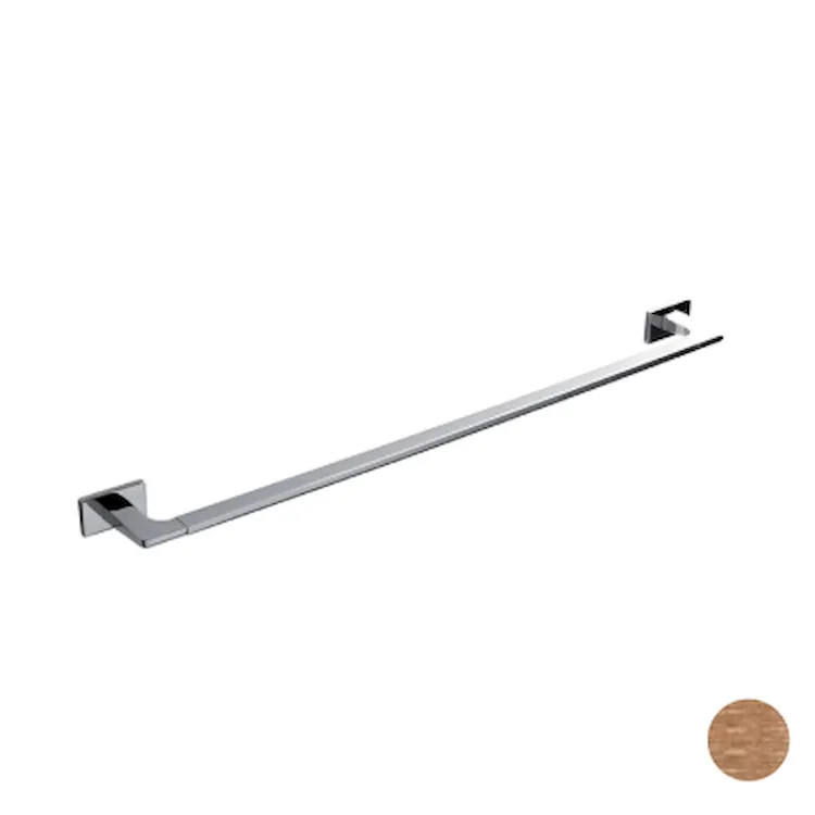 Look porta salviette 72 cm vintage opaco codice prod: B16110VM product photo