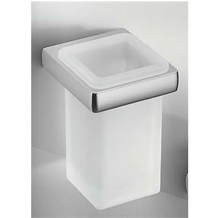 Lulu' porta bicchiere a parete oro codice prod: B62020HPS-VAN product photo