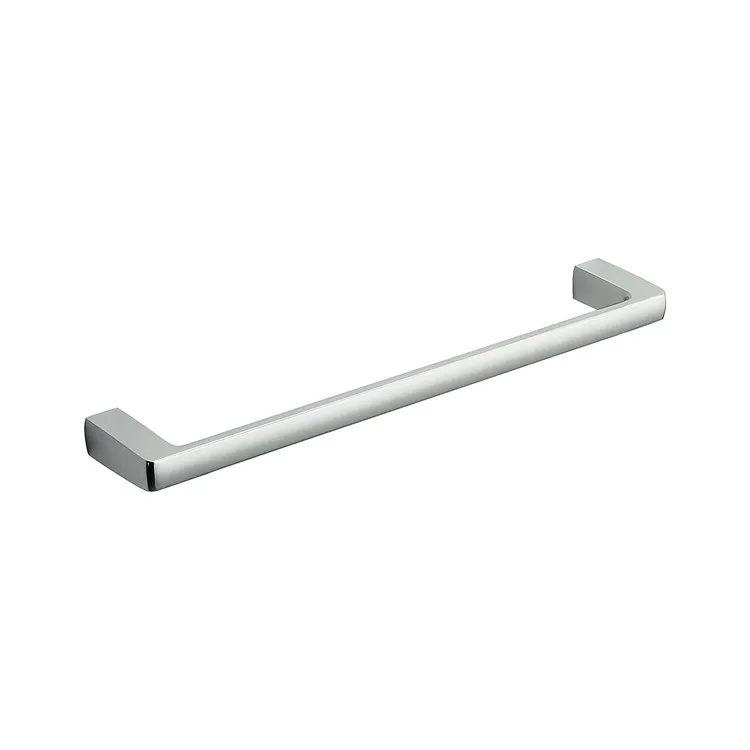 Lulu' porta salviette 53 cm cromato codice prod: B62100CR product photo