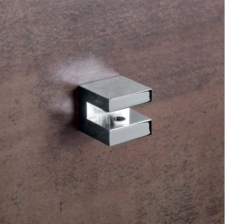 Lulu reggimensola cromato codice prod: B62PZ0CR product photo