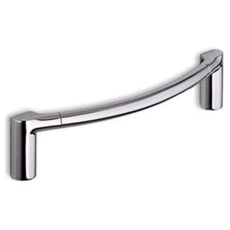 Luna porta salviette 33 cm cromato codice prod: B01310CR product photo