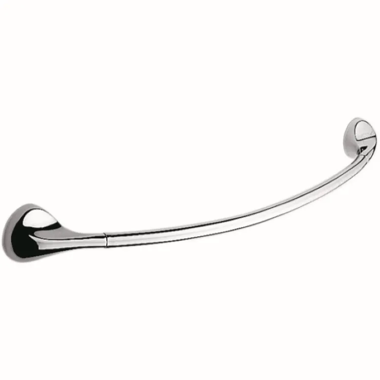 Melo' porta salviette 60 cm cromato codice prod: B1210 product photo