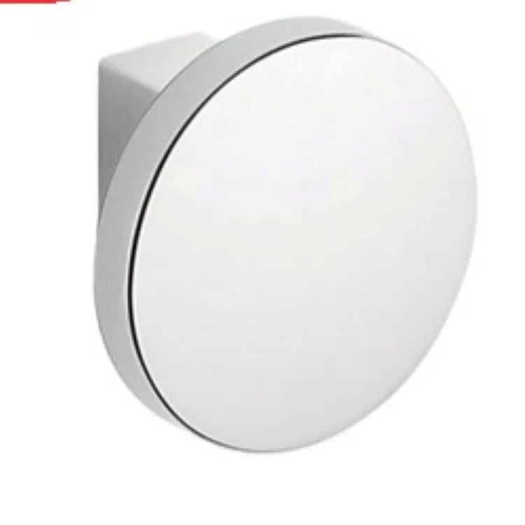 Nordic appendiabiti doppio cromato codice prod: BEB27-CR product photo