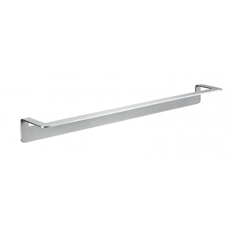 Over porta salviette 30 cm cromato codice prod: B70090SS product photo