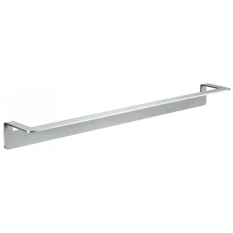 Over porta salviette 45 cm cromato codice prod: B70100SS product photo