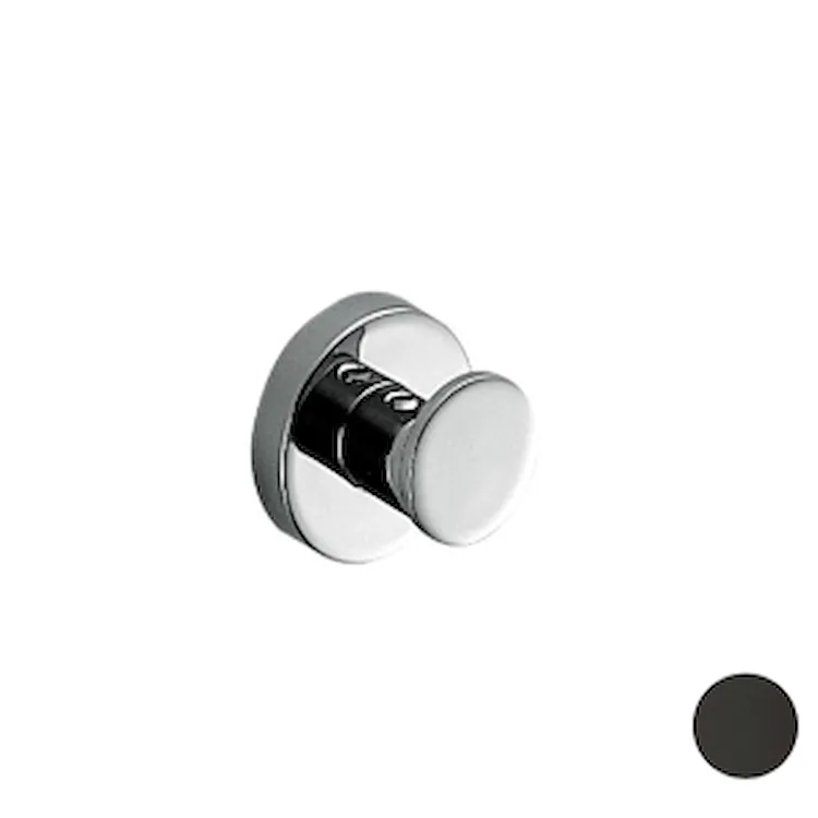 Plus appendiabiti grafite codice prod: W4917-GL product photo