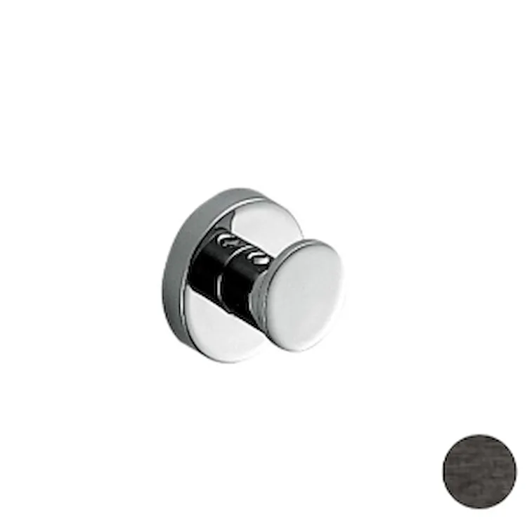 Plus appendiabiti grafite opaco codice prod: W4917-GM product photo