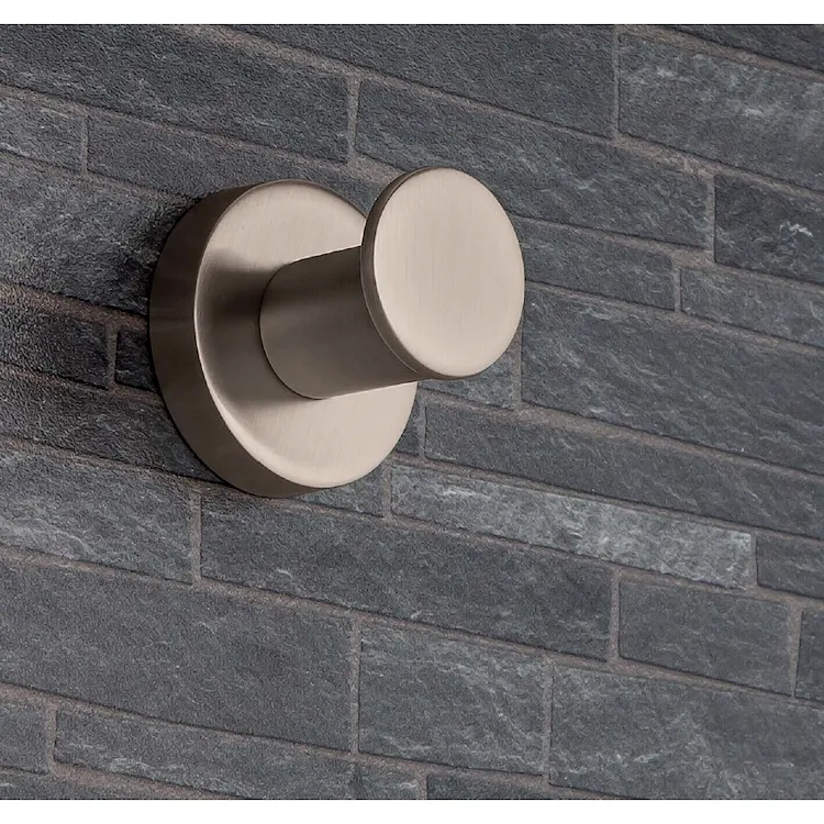 Plus appendiabiti zirconium codice prod: W4917-HPS1 product photo