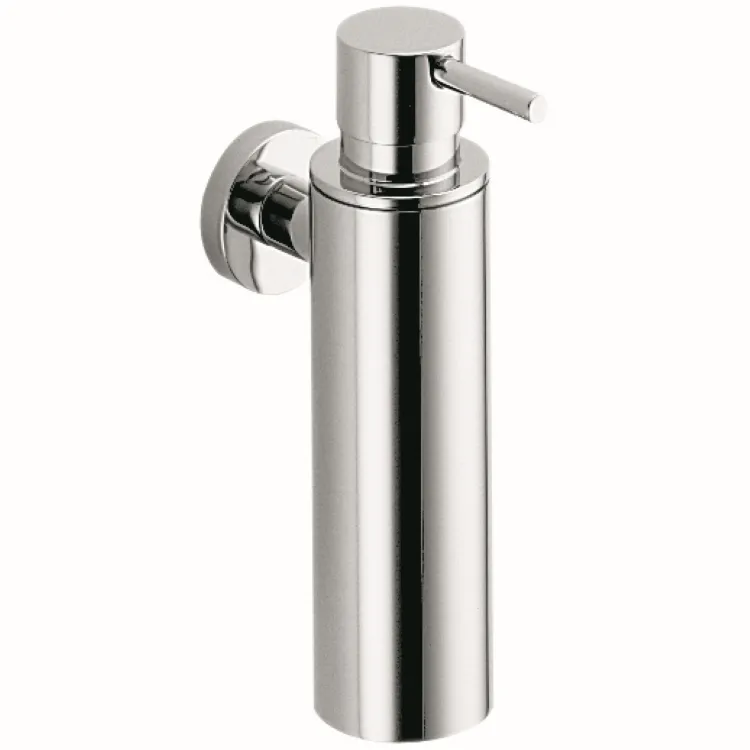 Plus dispenser sapone a parete cromato codice prod: W49810CR product photo