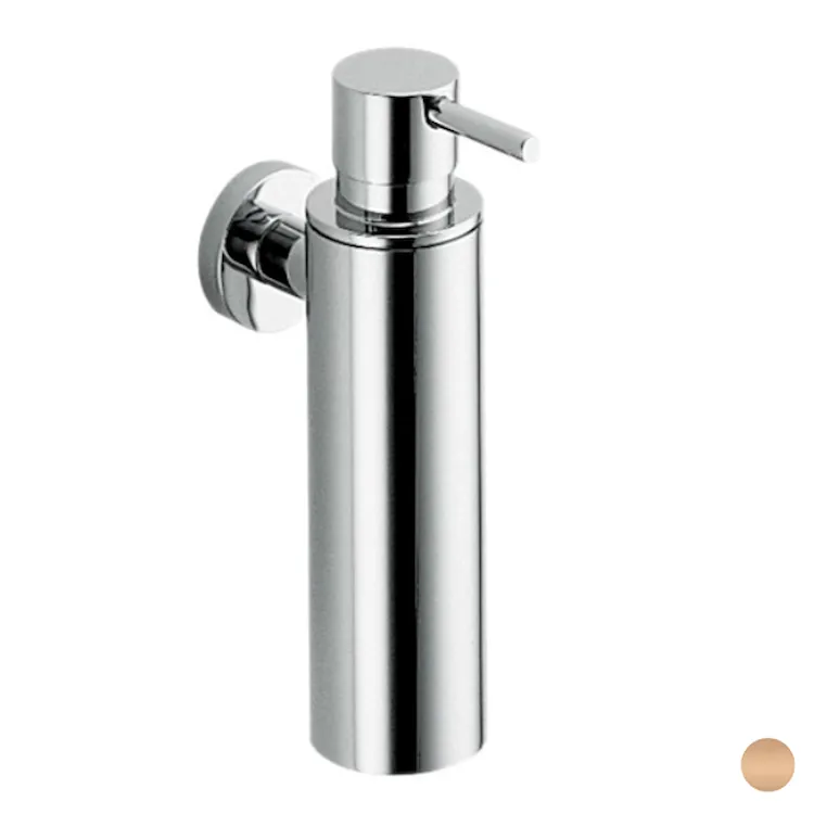 Plus dispenser sapone a parete vintage codice prod: W49810VL product photo