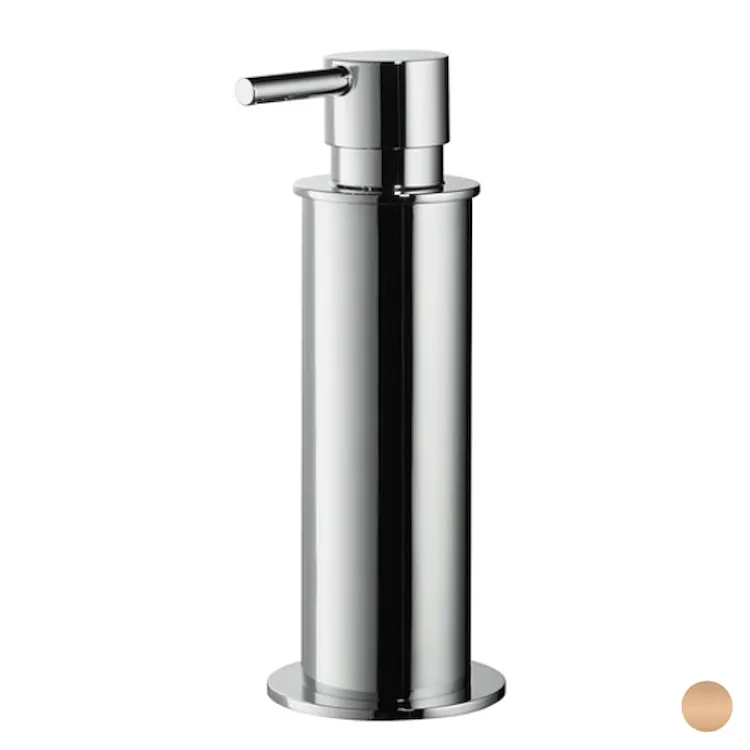 Plus dispenser sapone da appoggio vintage codice prod: W49800VL product photo
