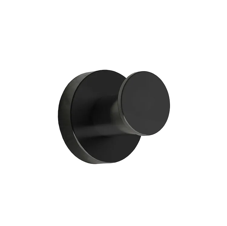 Plus porta abito nero opaco codice prod: W4917-NM product photo