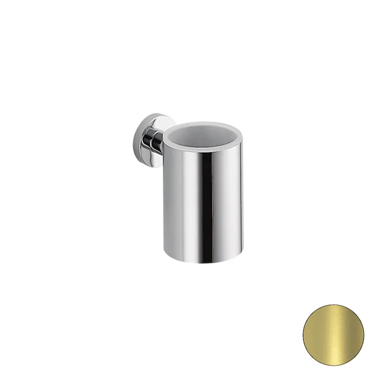 Plus porta bicchiere a parete vintage opaco codice prod: W49020VM product photo