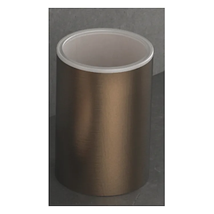 Plus porta bicchiere da appoggio vintage satinato codice prod: W49410VM product photo