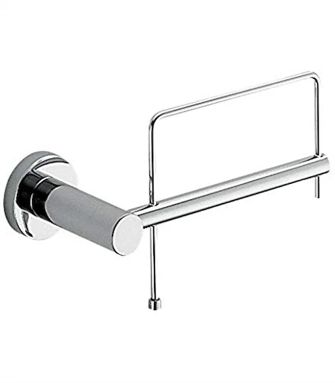 Plus porta rotolo destra cromato codice prod: W4908DCR product photo