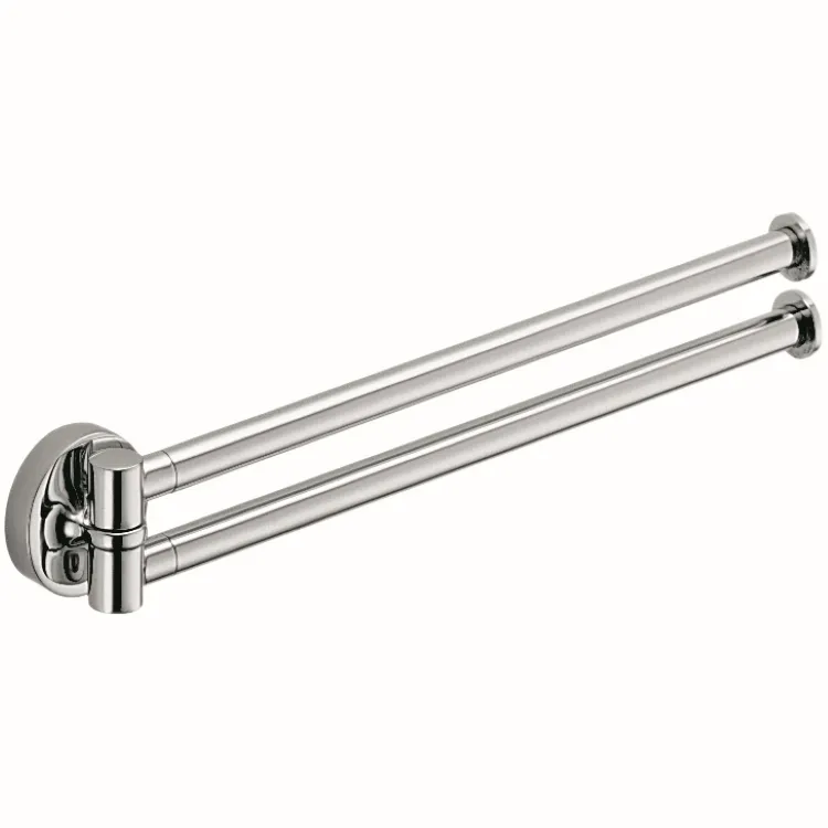 Plus porta salviette 34,5 cm cromato codice prod: W49130CR product photo