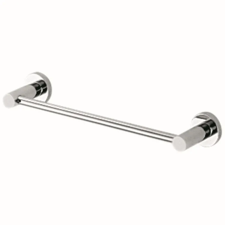 Plus porta salviette 48,5 cm cromato codice prod: W49100CR product photo