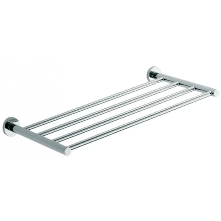 Plus porta salviette 49,5 cm cromato codice prod: W49870CR product photo