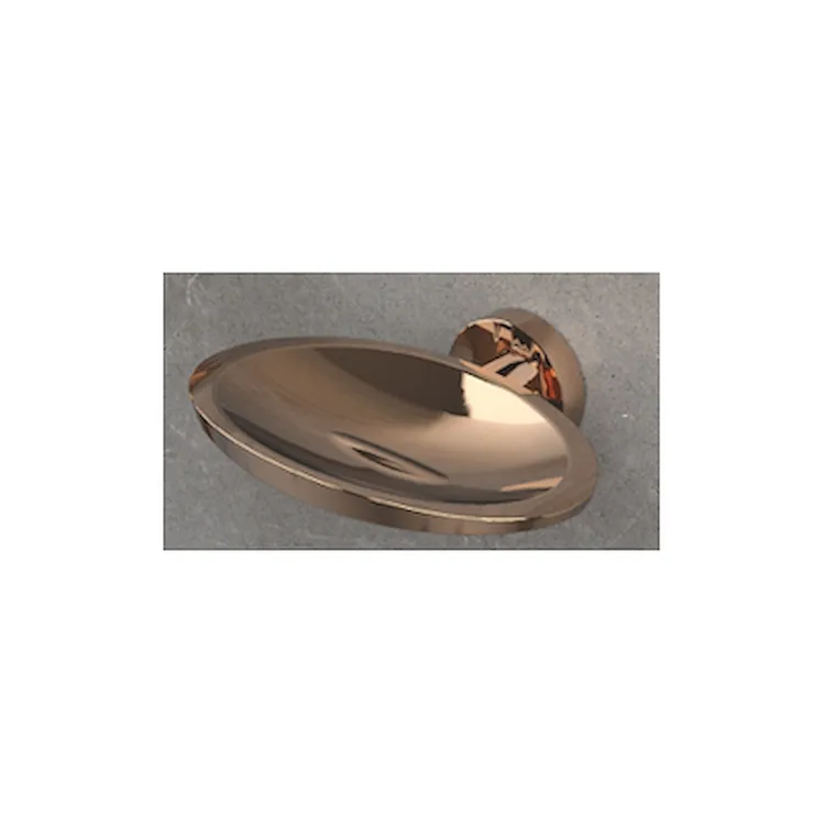 Plus porta sapone a parete vintage codice prod: W49010VL product photo