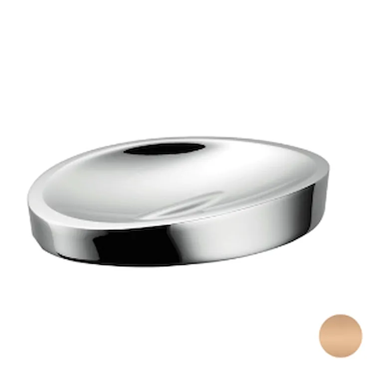 Plus porta sapone da appoggio vintage codice prod: W49400VL product photo