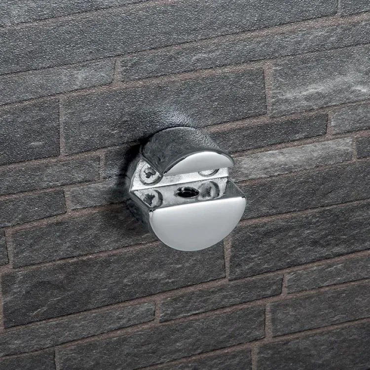 Plus reggimensola nero opaco codice prod: W49PZ0NM product photo