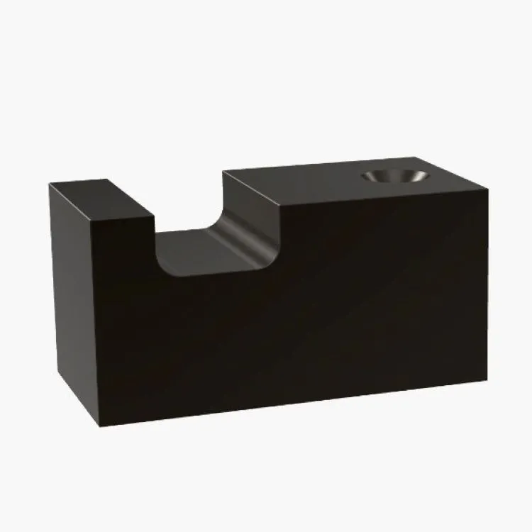 Porta abiti grafite matt serie Miniq codice prod: BCD127-GM product photo
