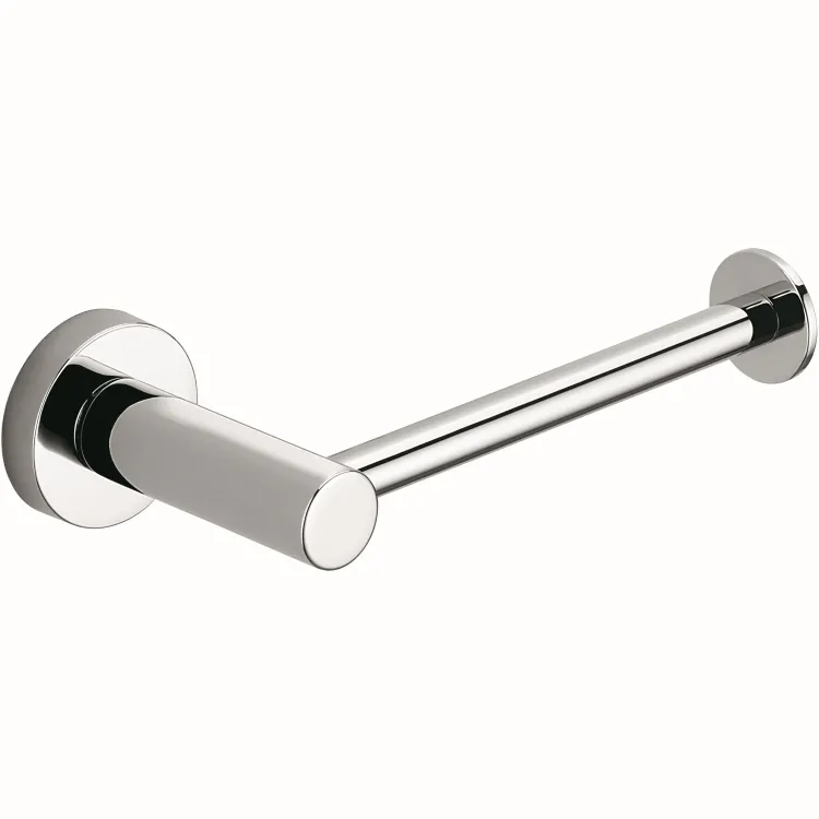 Porta Rotolo cromato serie Plus codice prod: W49080CR product photo