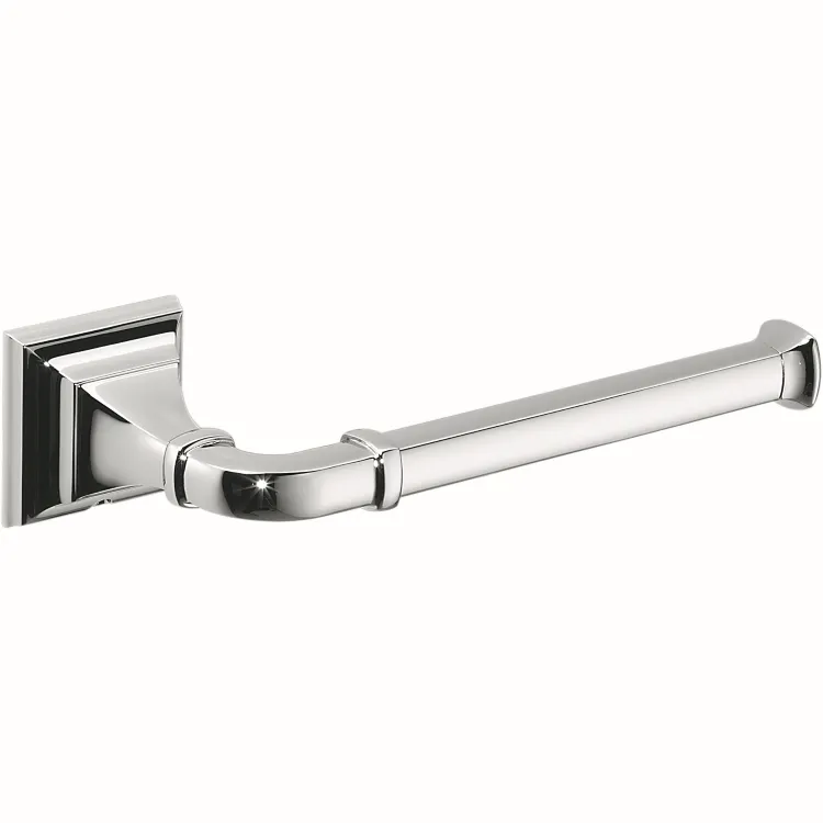 Porta Rotolo dx cromato serie Portofino codice prod: B3208DCR product photo