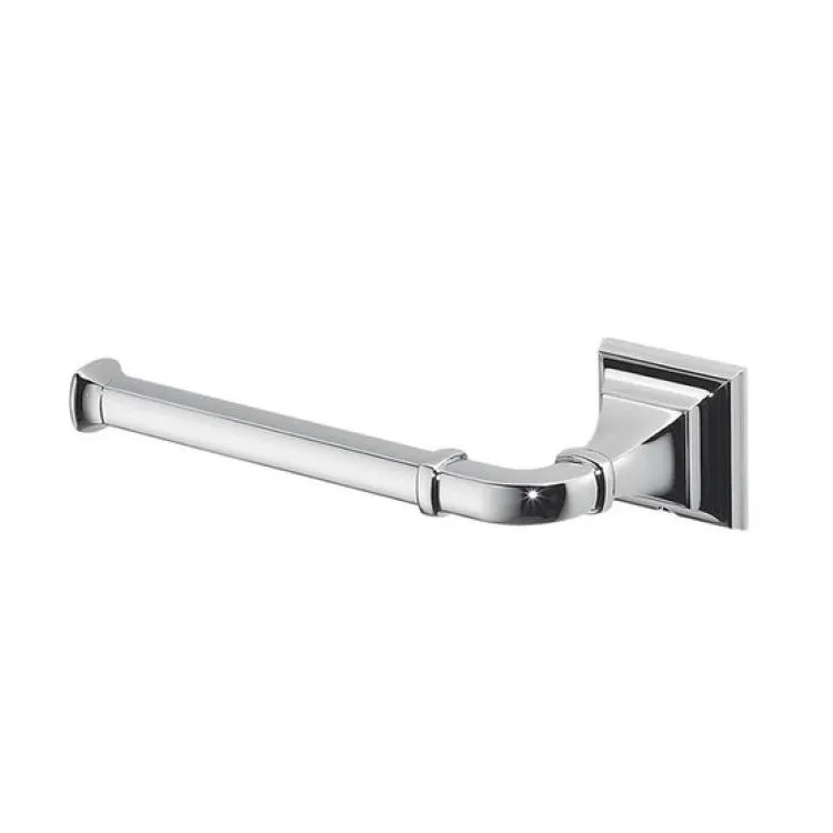 Porta Rotolo sx cromato serie Portofino codice prod: B3208SCR product photo