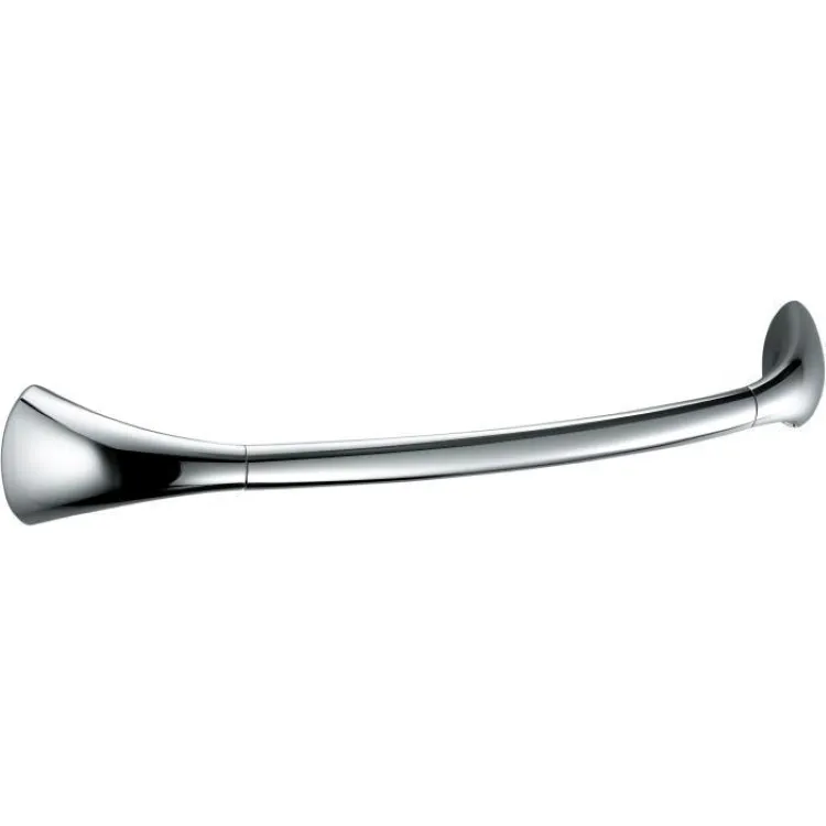 Porta Salviette Cromato 58 cm serie Link codice prod: B24110CR product photo