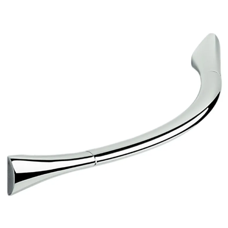 Porta Salviette Cromato 61 cm serie Land codice prod: B28110CR product photo