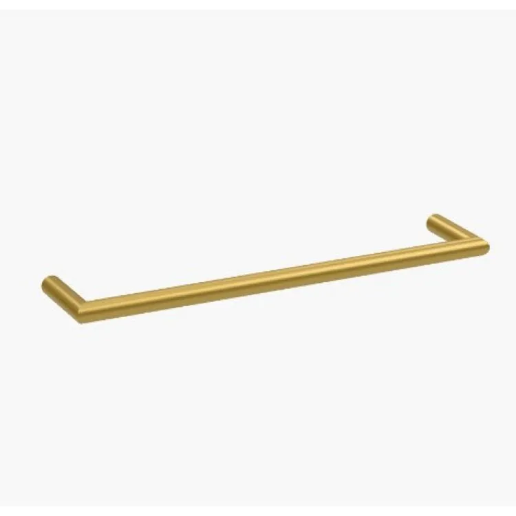 Portasalviette Oro matt 30 cm serie Mini codice prod: B40090OM product photo