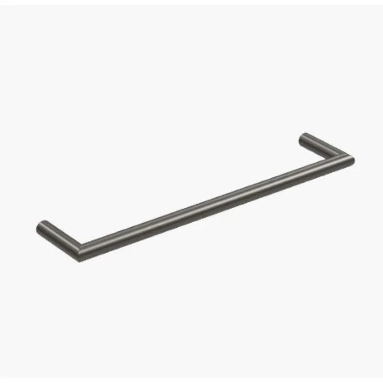 Portasalviette satinato 45 cm serie Mini codice prod: B4010HPS/SS product photo