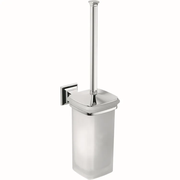 Portofino porta scopino a parete cromato codice prod: B32070CR-VAN product photo