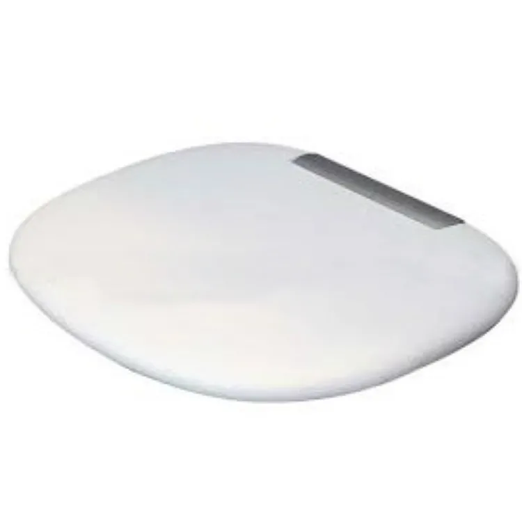 Sedile doccia bianco codice prod: B96370-BI product photo