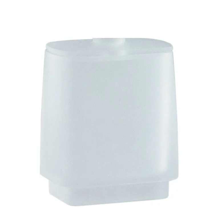 Time contenitore dispenser sapone satinato codice prod: W42600-VAN product photo