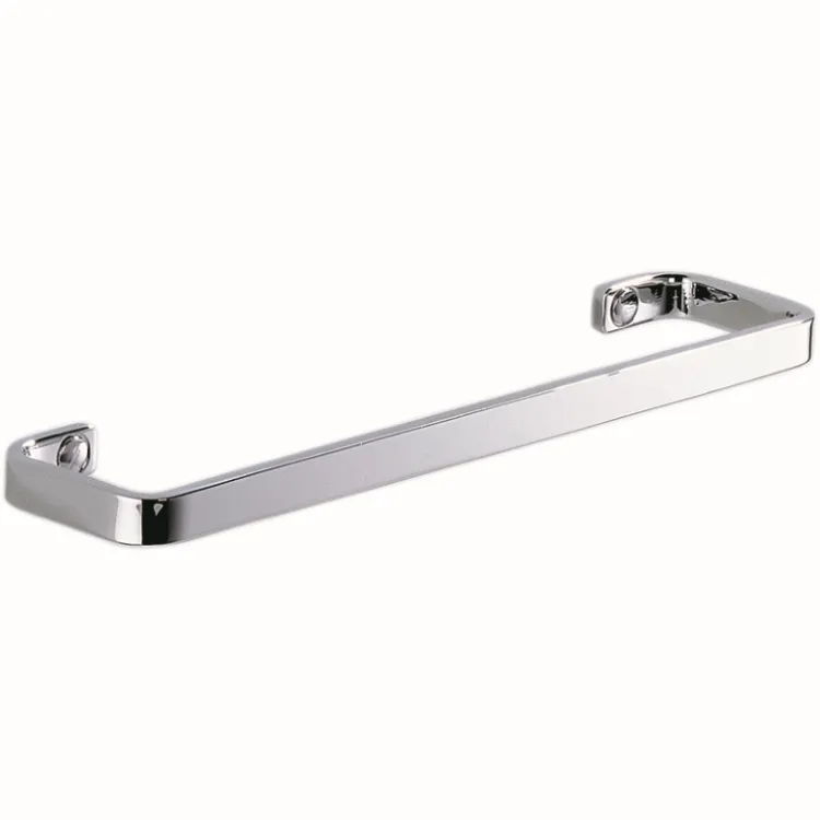 Time porta salviette 30 cm cromato codice prod: W42090CR product photo