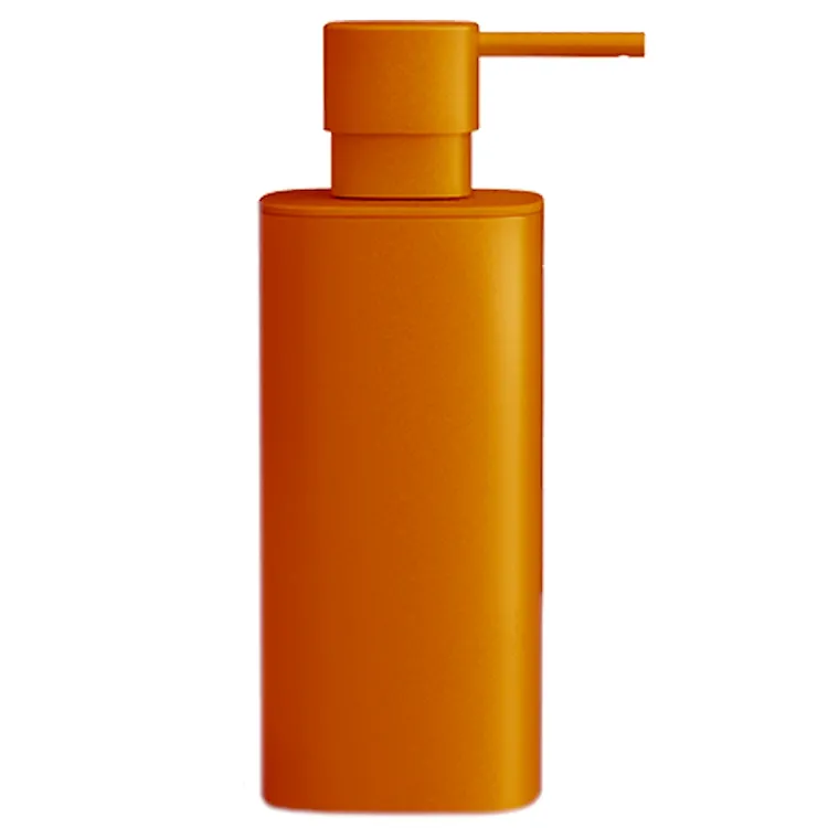 Trenta bath mood dispenser sapone da appoggio arancione codice prod: B93410C08 product photo