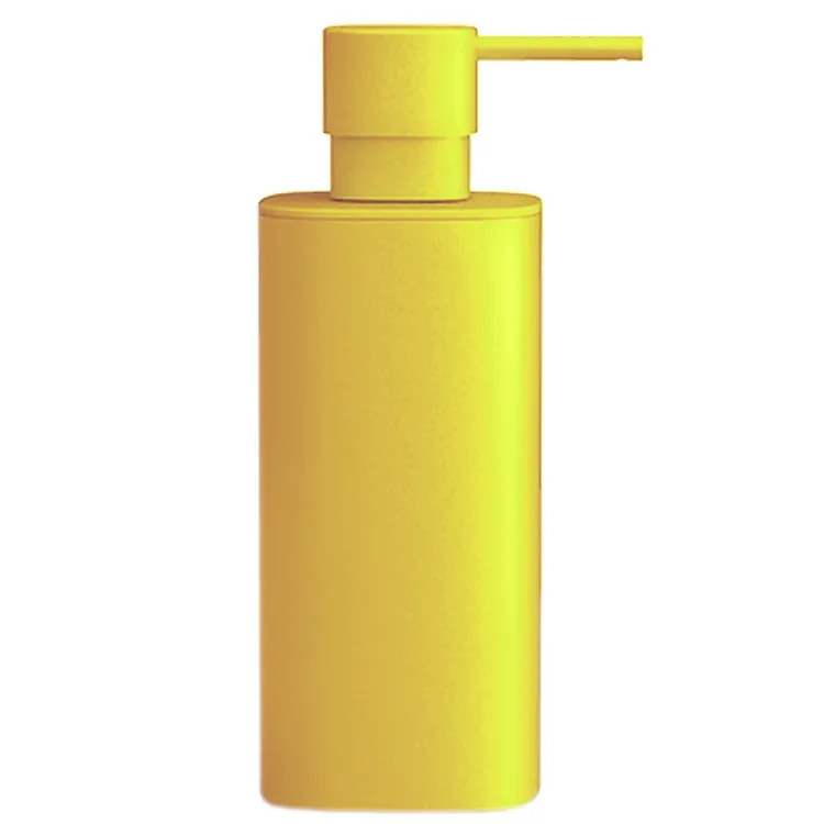 Trenta bath mood dispenser sapone da appoggio giallo codice prod: B93410C09 product photo