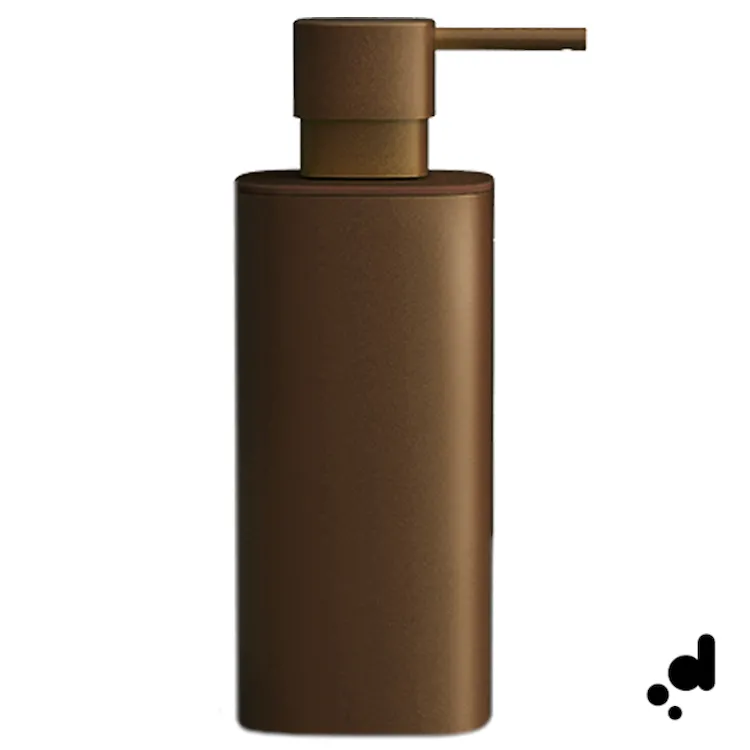 Trenta bath mood dispenser sapone da appoggio marrone codice prod: B93410C02 product photo