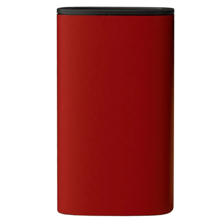 Trenta bath mood porta bicchiere da appoggio rosso codice prod: B30410C07 product photo