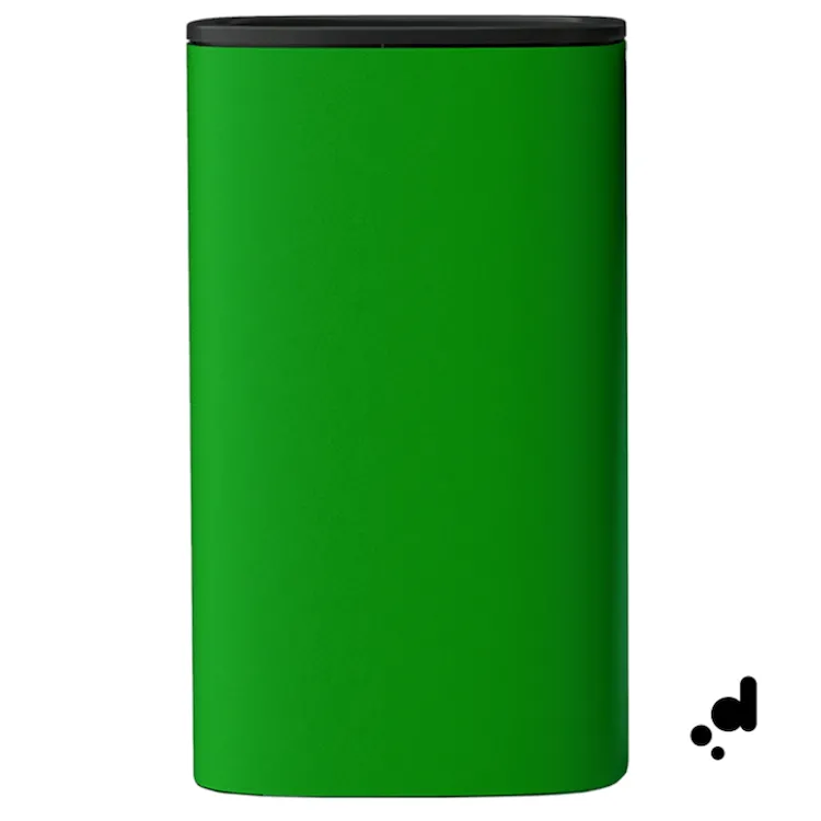Trenta bath mood porta bicchiere da appoggio verde codice prod: B30410C11 product photo