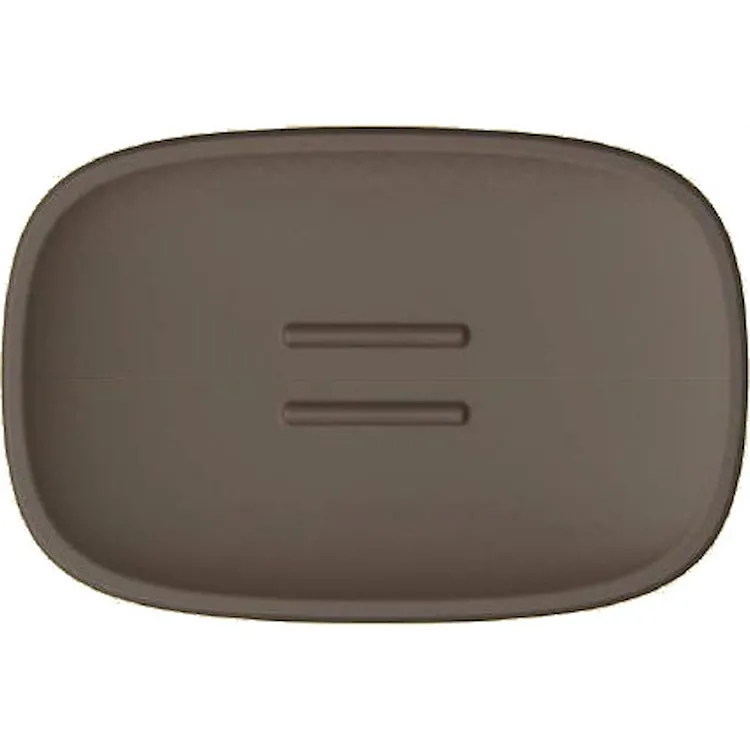 Trenta bath mood porta sapone da appoggio marrone codice prod: B30400C02 product photo