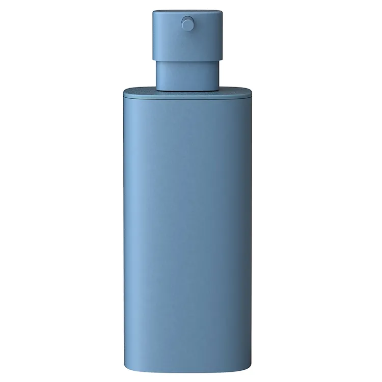 Trenta bath mood spandisapone da appoggio blu chiaro codice prod: B93410C06 product photo