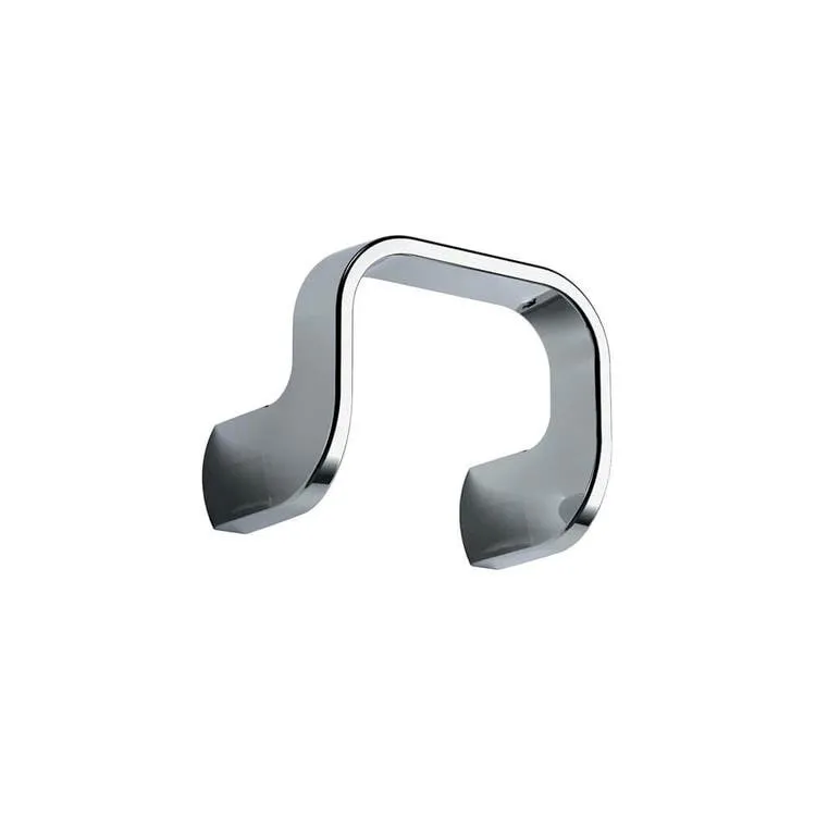 Trenta porta abito cromato codice prod: BPT27-CR product photo