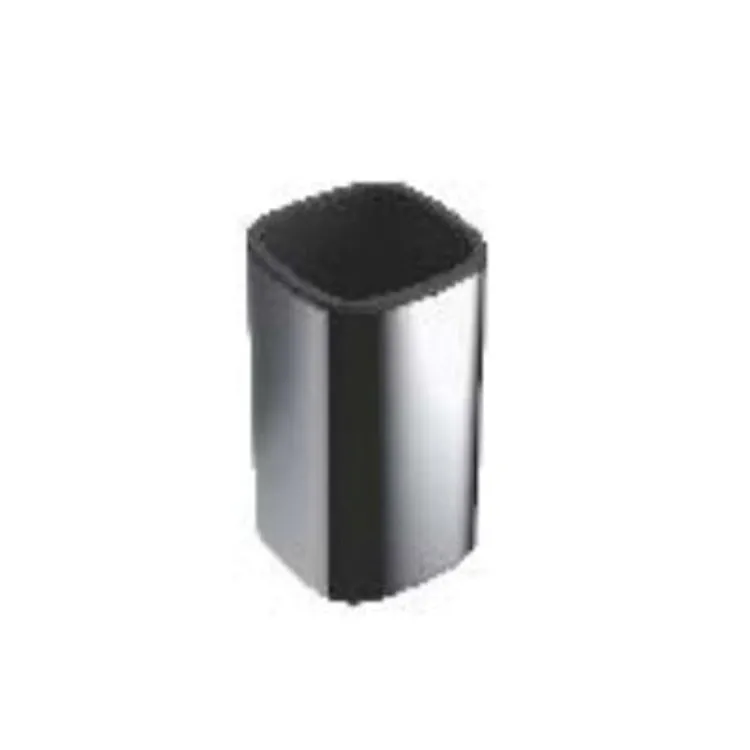 Trenta porta bicchiere da appoggio cromato codice prod: B30410CR product photo