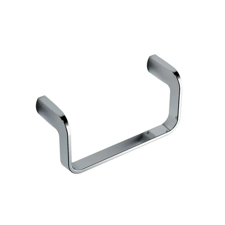 Trenta porta salviette 21,4 cm anello cromato codice prod: B30310CR product photo