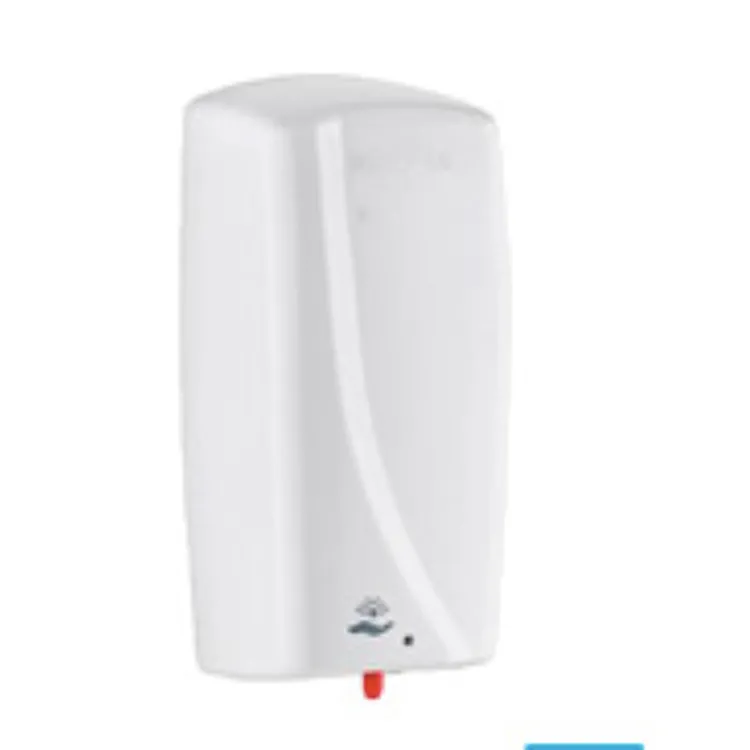 Lissom dispenser sapone con fotocellula 1 lt. bianco codice prod: MP730 product photo