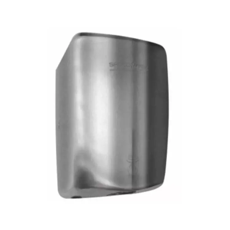 Asciugamano elettrico a parete Speed max 110, 500W acciaio inox satinato codice prod: SM-110AI05JT000 product photo