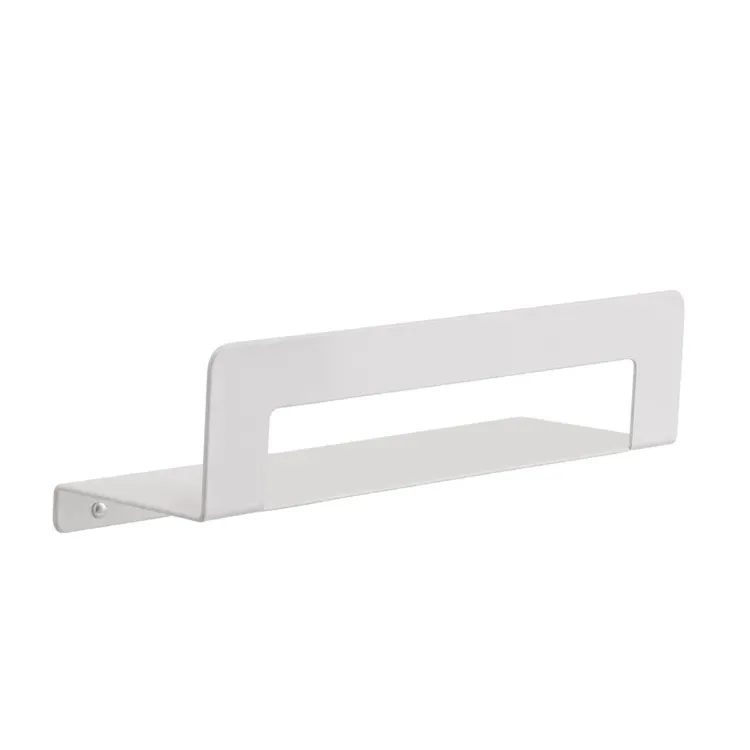 Cleo mensola porta oggetti doccia 30 cm bianco opaco codice prod: 000020190230000 product photo